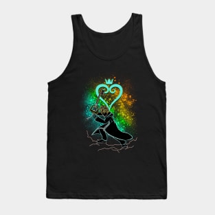 Roxas Tank Top